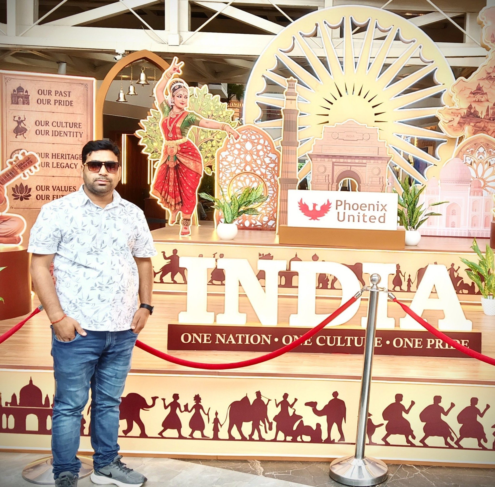 Ram Pratap