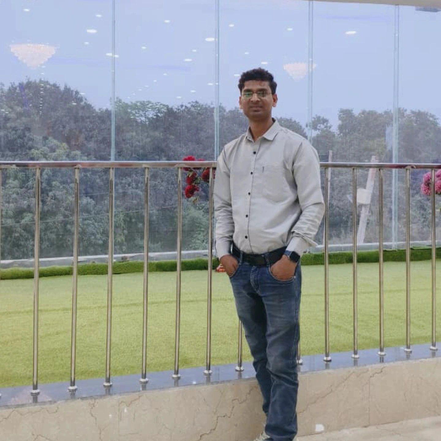 Ramesh Kumar