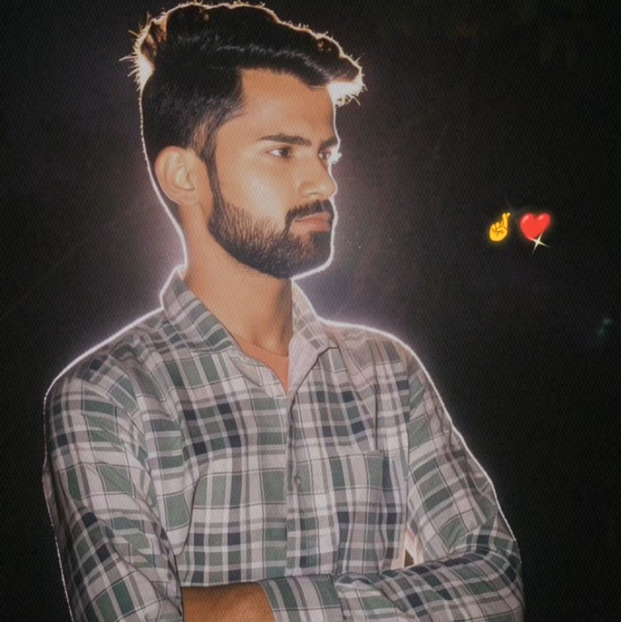 Hasnain Hussain