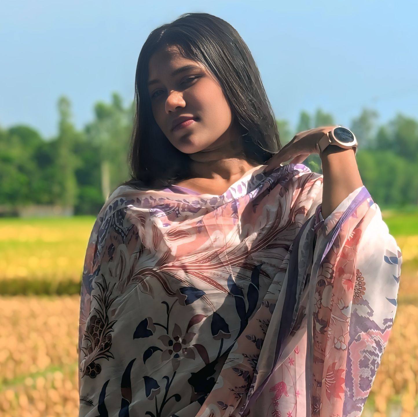 Ridhita Rohoman