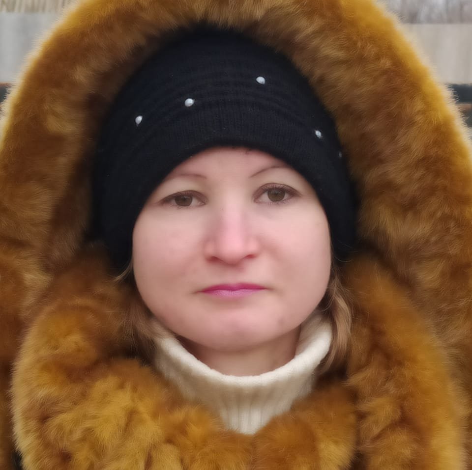 Ира Цыват
