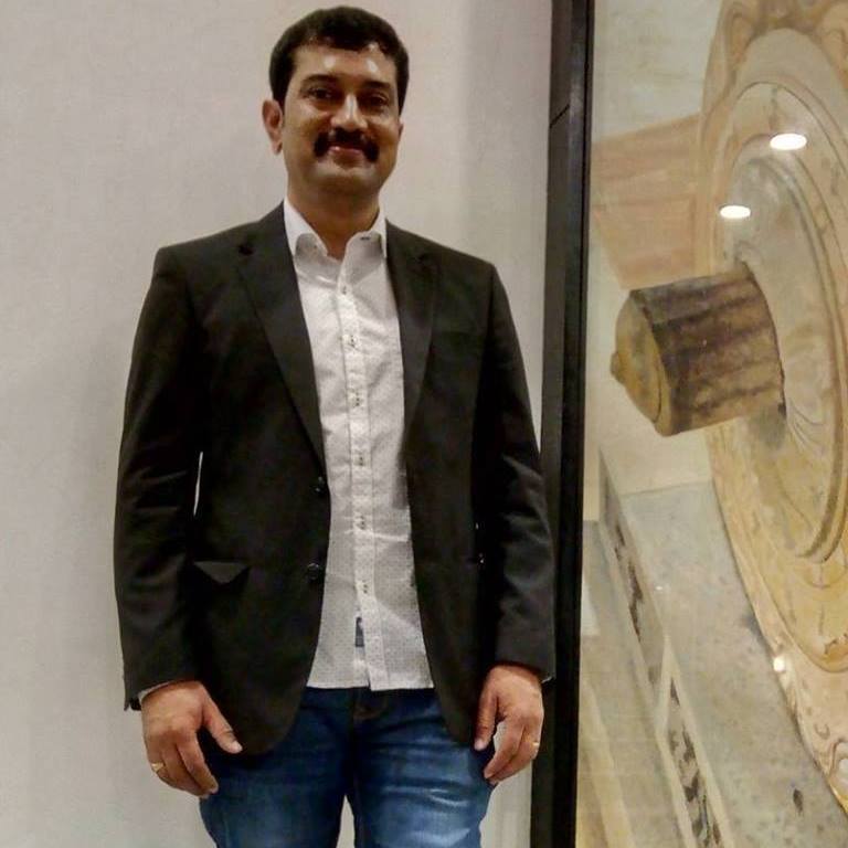 Shankar Ji