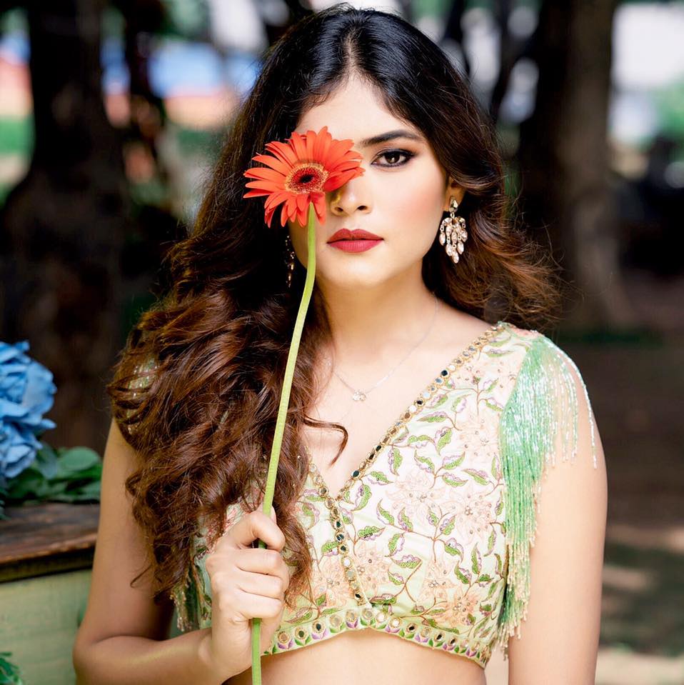 Laxmi Reddy