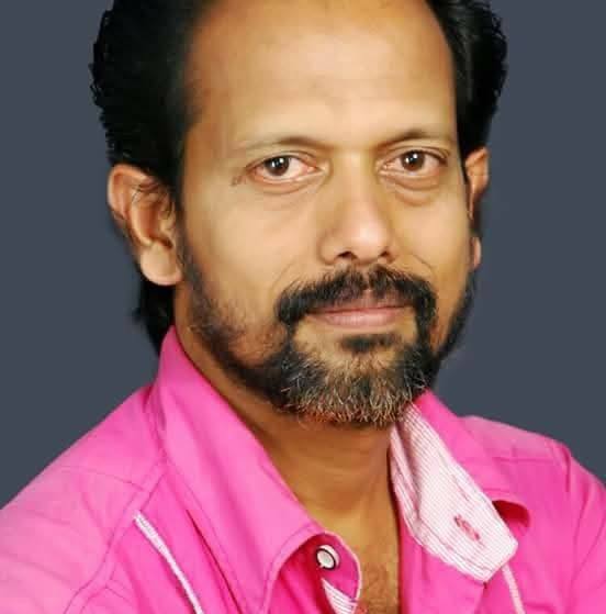 Muraleedharan Patharath