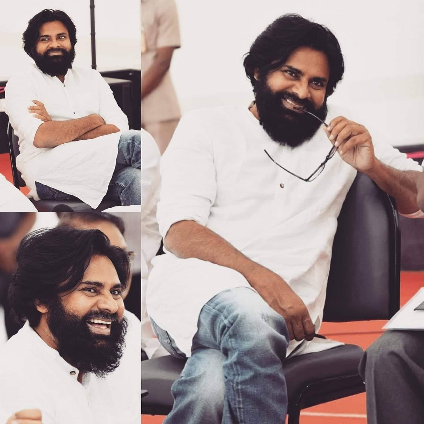 Pavan Naidu Male