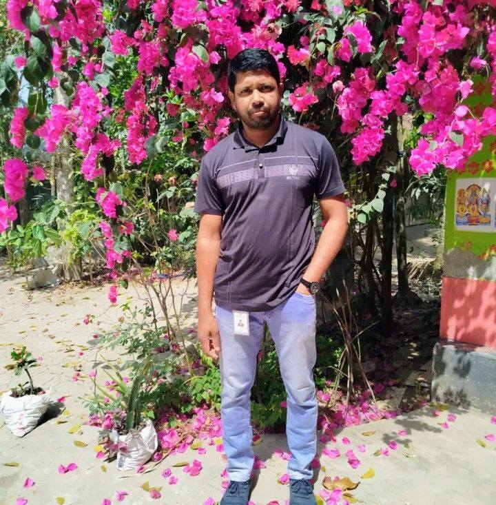 Milon Rana