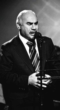İsmail COŞAR