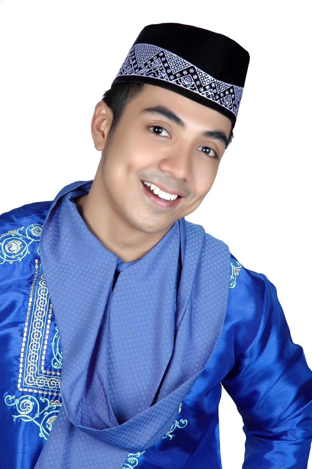 Ustadz Riza Muhammad