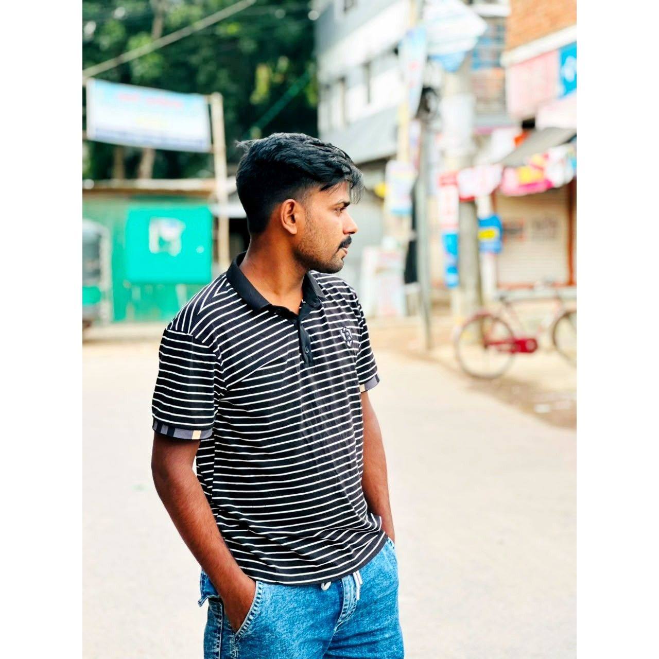Md Ridoy Khan