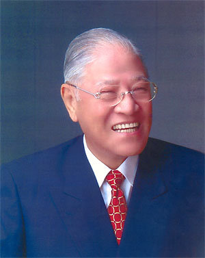 我們都是李登輝