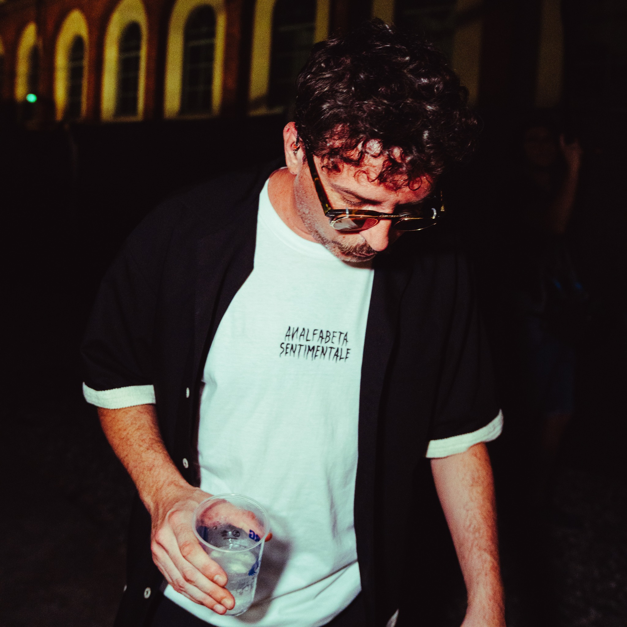 Matteo Radi