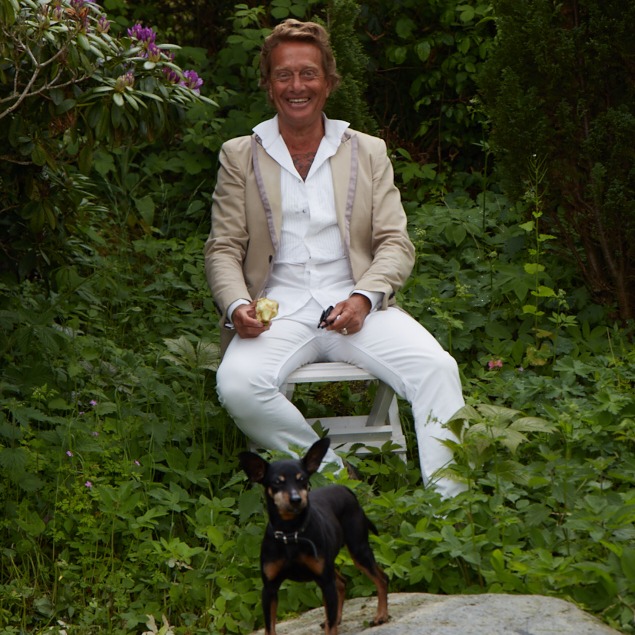 Martin Rimpi