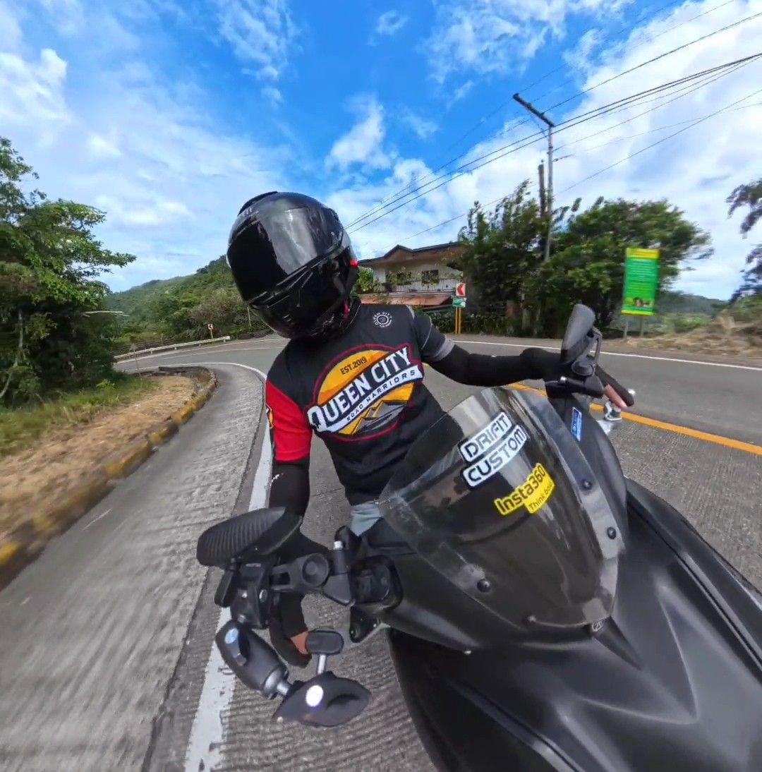 Lady Riders Club Philippines