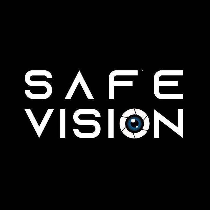 Safe Vision BR - Sistemas de Segurança Eletrônica
