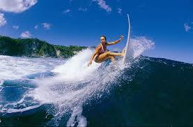 Wave Rider Water Sports | Mirissa