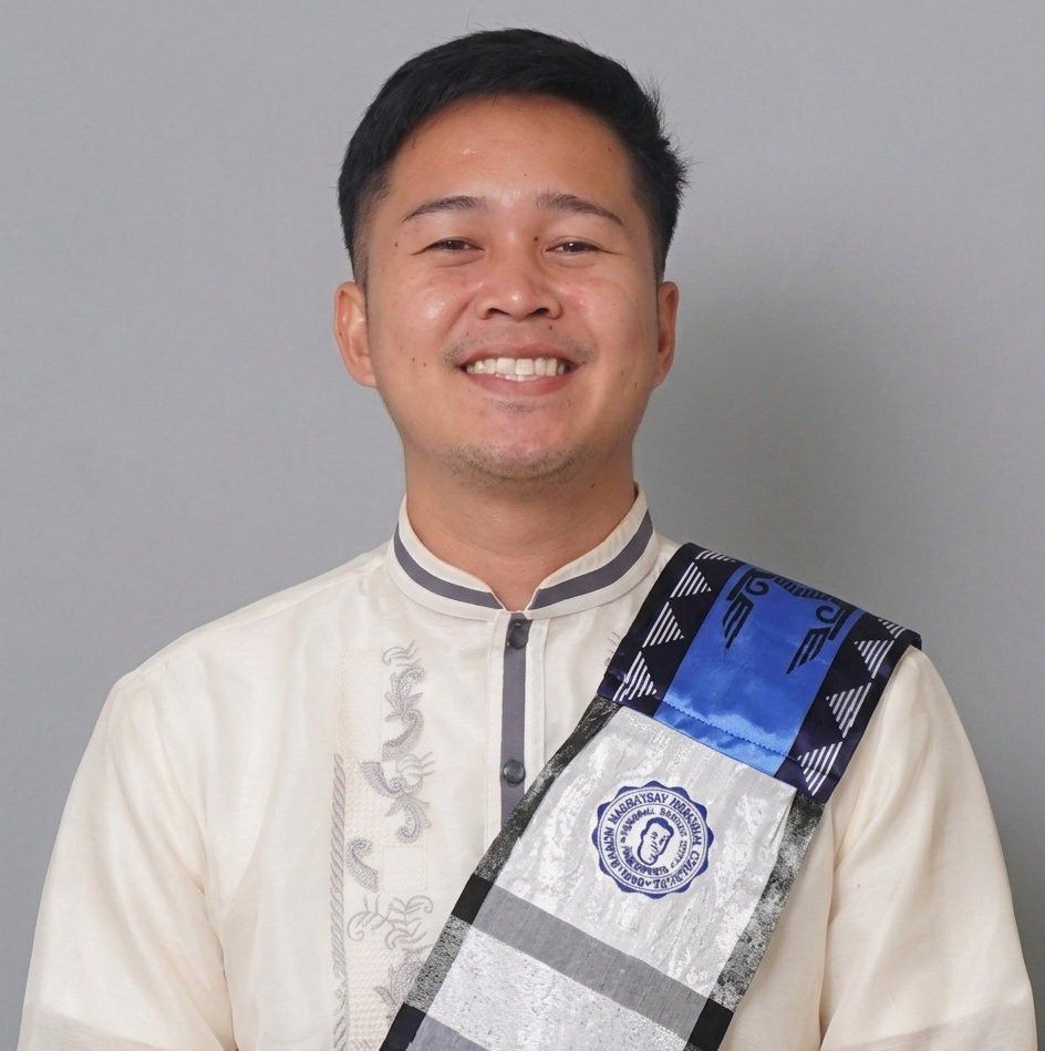 Manginabuhi napod ta. | Mang Jose
