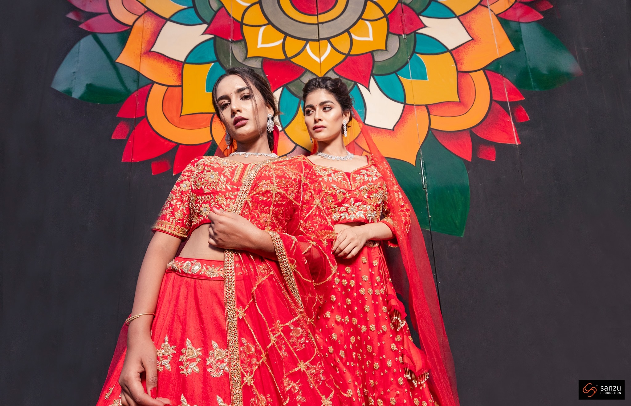 Sanzu Production | Lalitpur