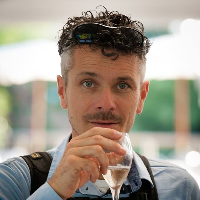 Mirco Ricci