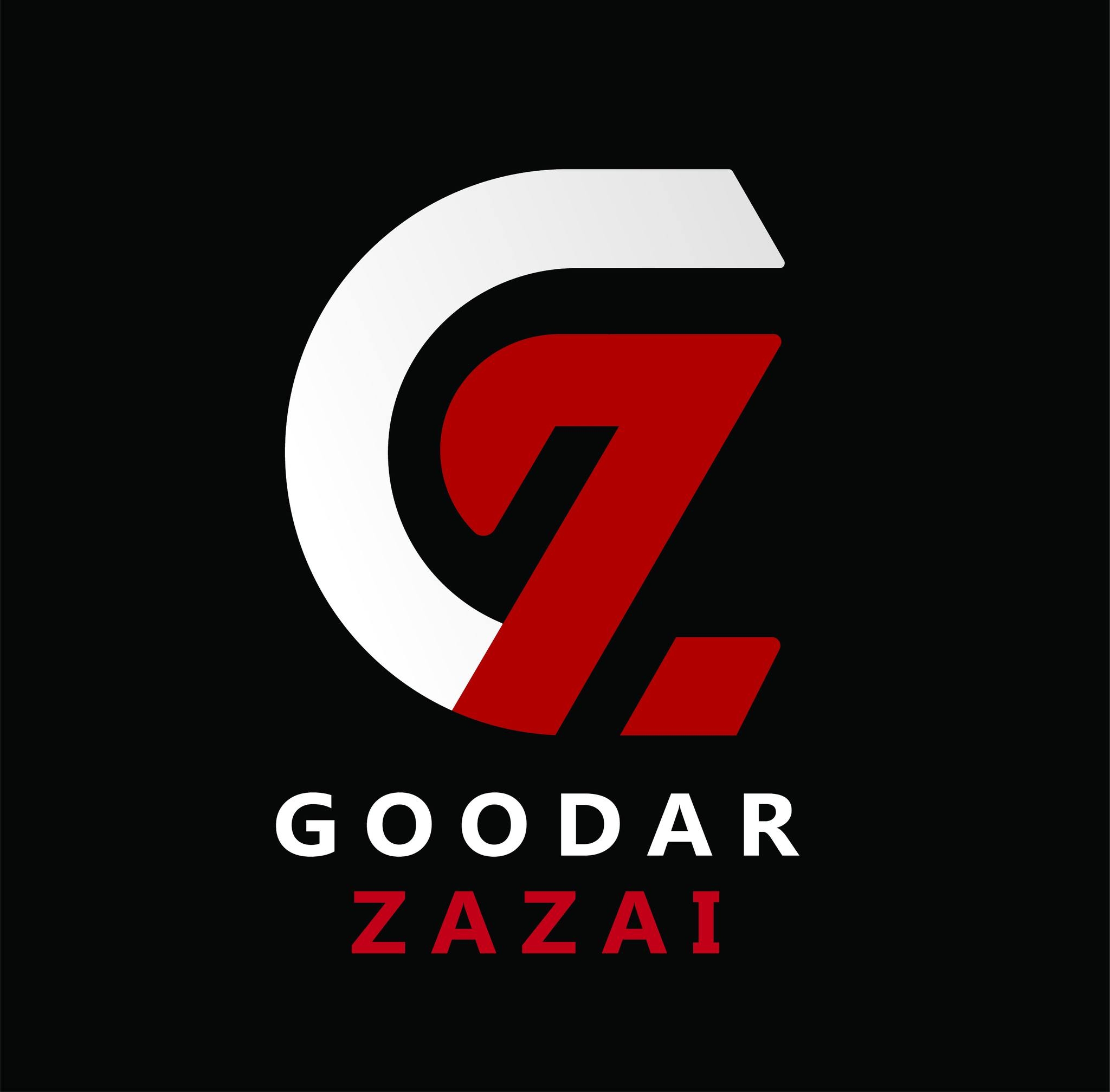 Goodar Zazai