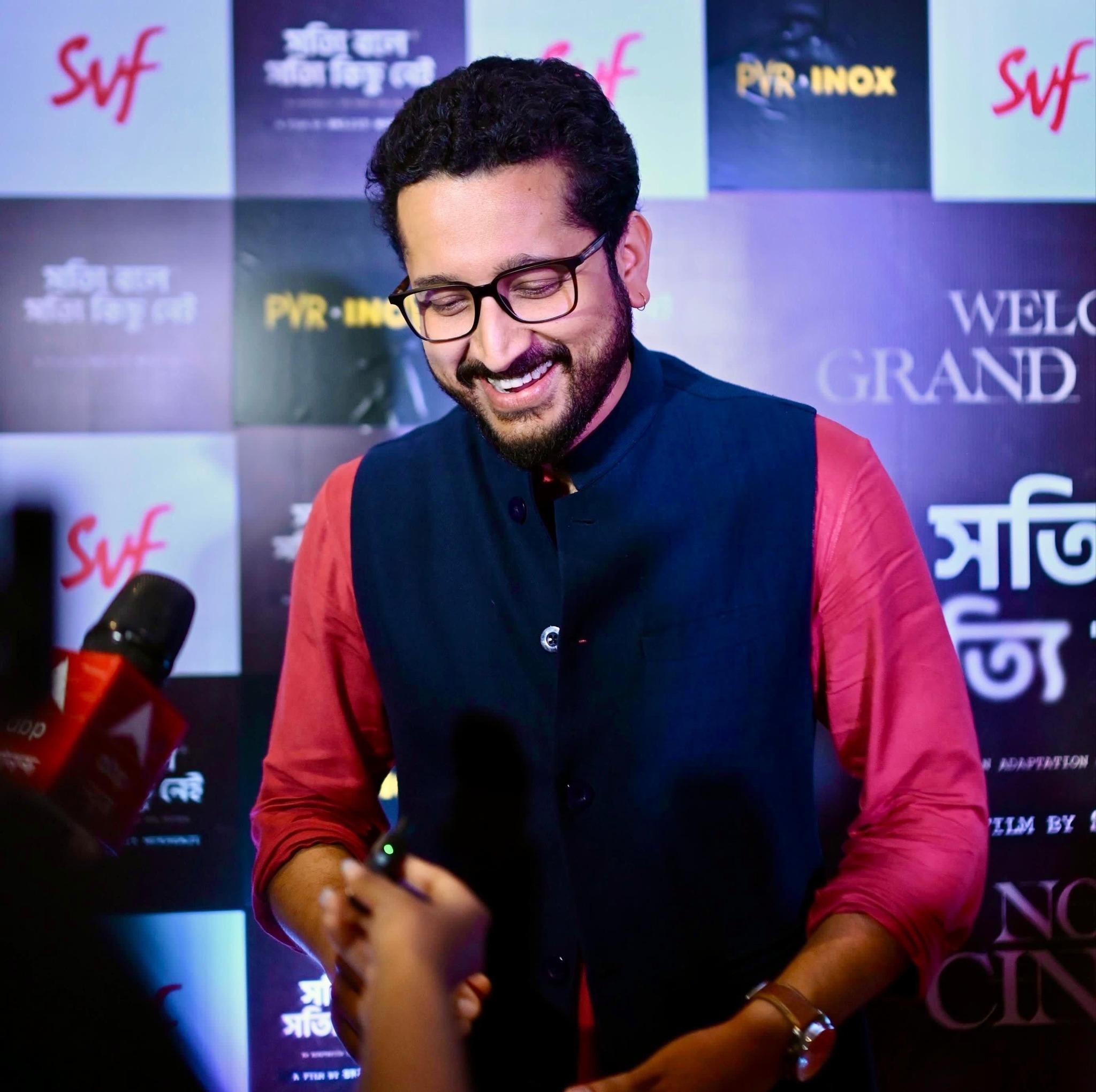 Samrat Ghosh