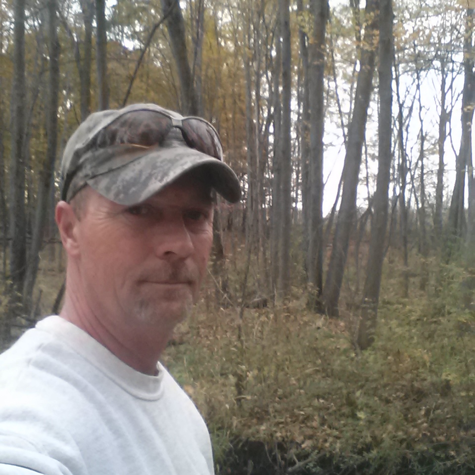 Bowhunt Or Die | Majority of bucks are hiding in forests, dining on ...