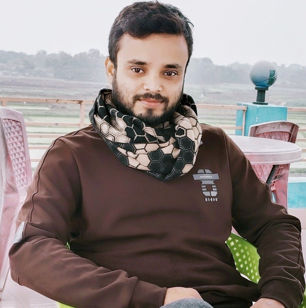 Md Rasidul