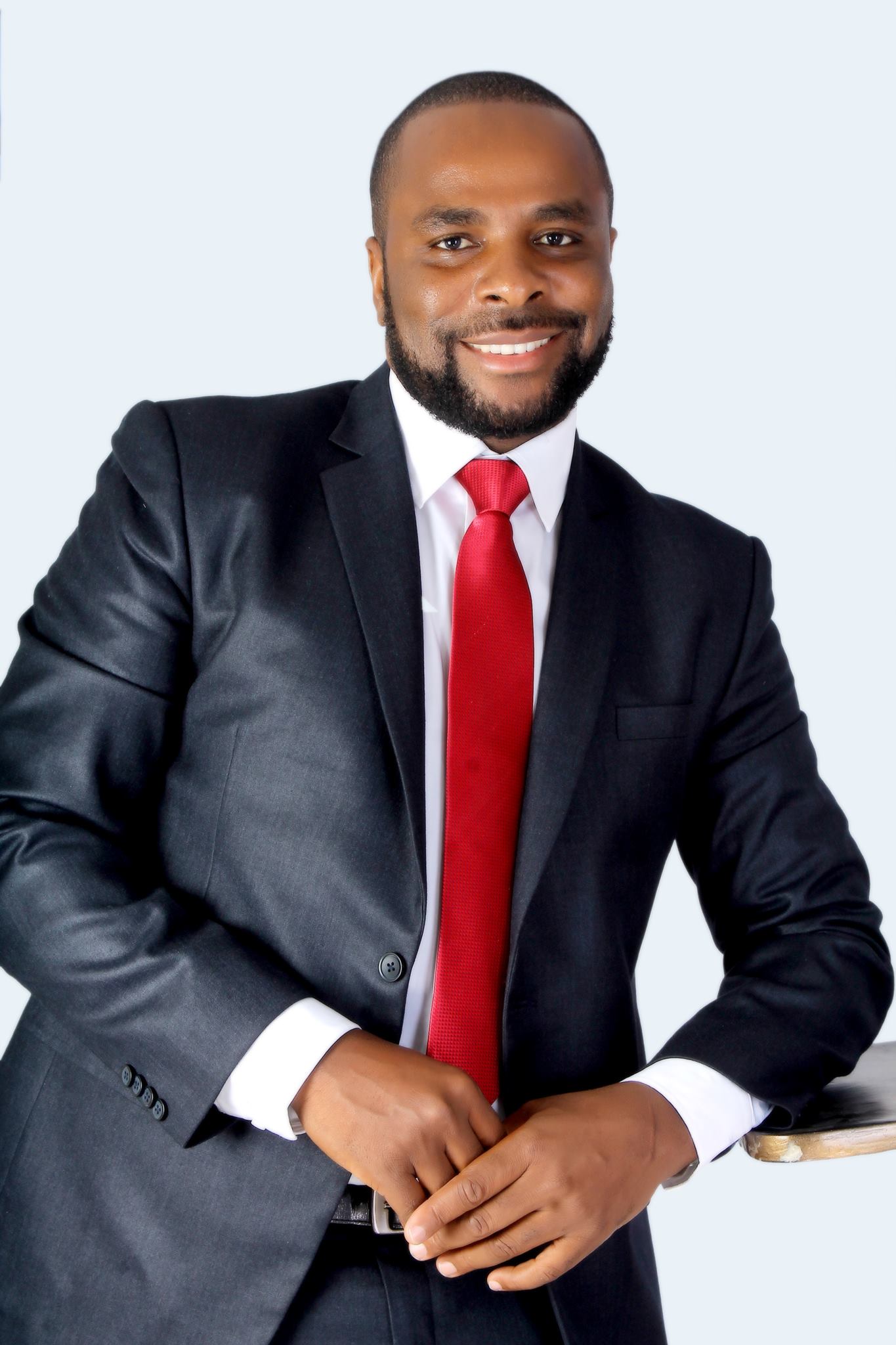 Eric Shigongo | Dar es Salaam