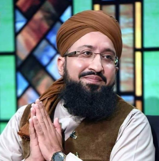 Mufti Muhammad Sohail... - Mufti Muhammad Sohail Raza Amjadi