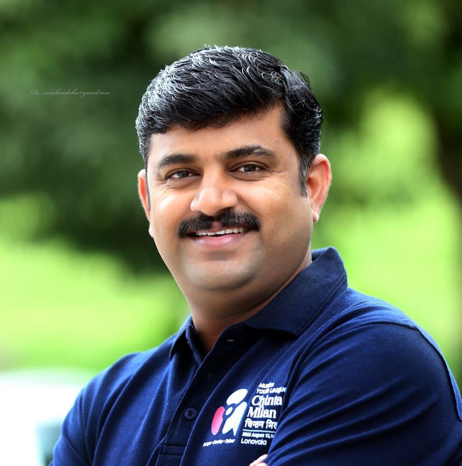 Rasheed P Kottakkal