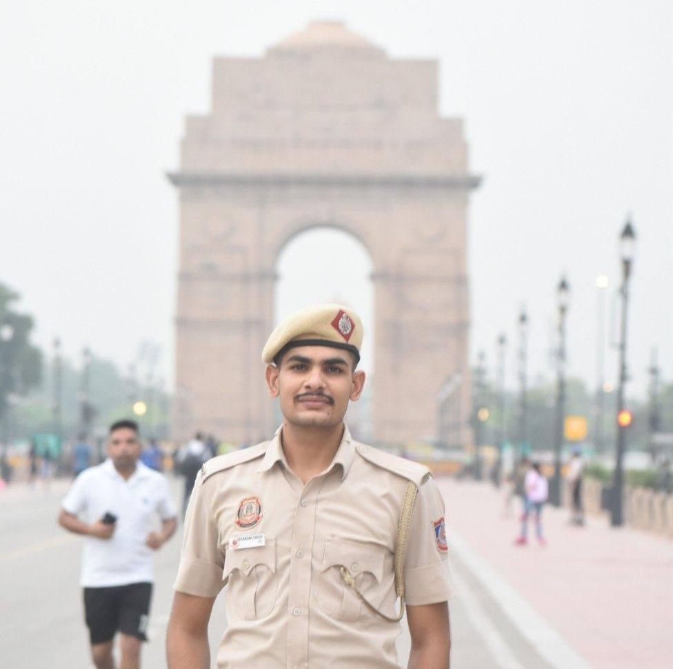 Abhay Singh Thakur
