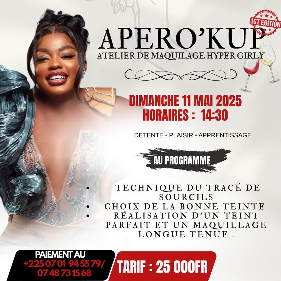 Précil Kouassi