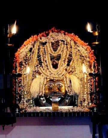 Daiva raja Babbu swamy hosabettu