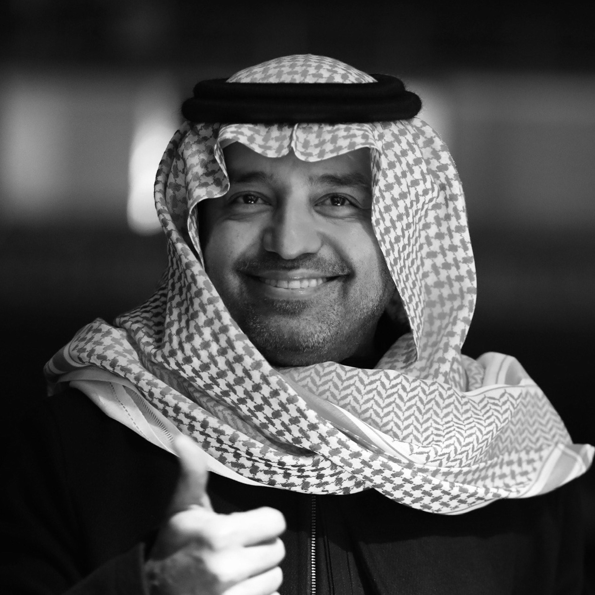 Rashed Almajid - راشد الماجد