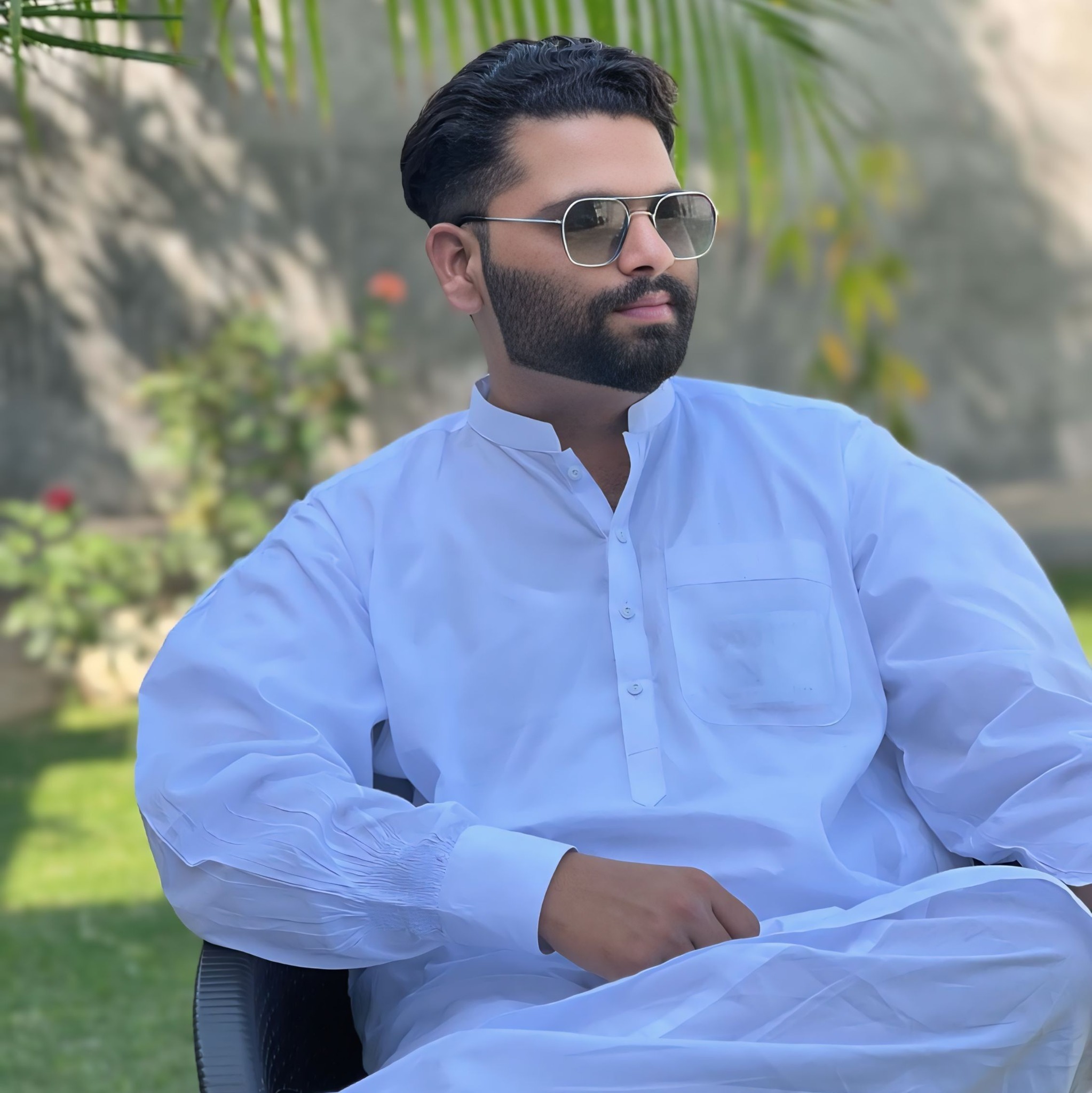 #saithkashan | Saith Kashan Riaz | Facebook