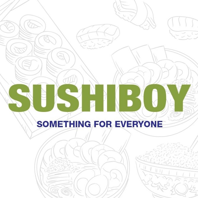 SushiBoy USA | Torrance CA
