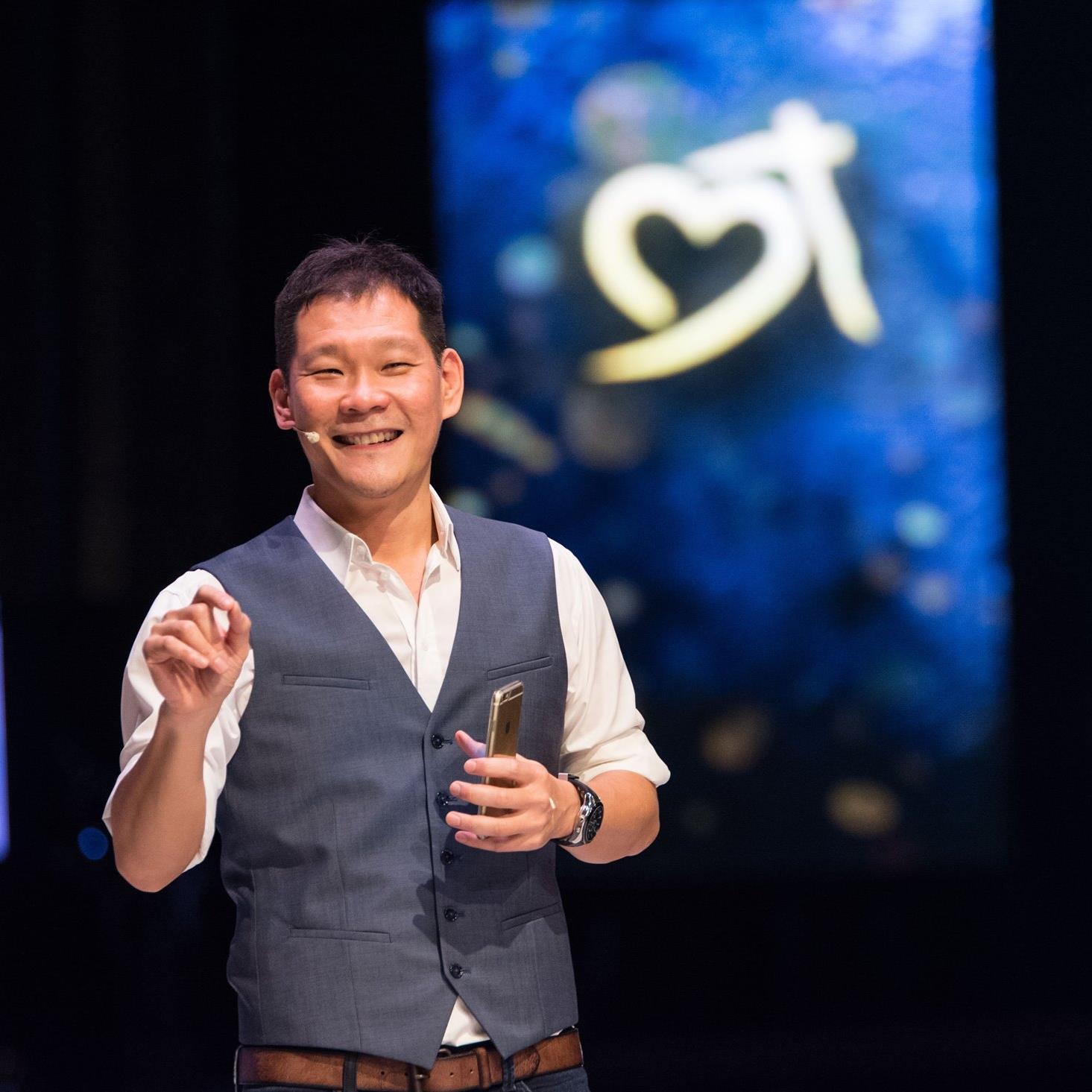 Heart of God Church 神之心教會 | Singapore Singapore