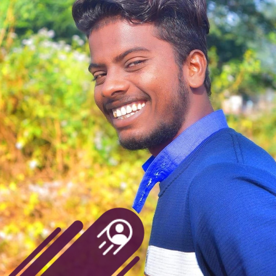 Santosh Raj