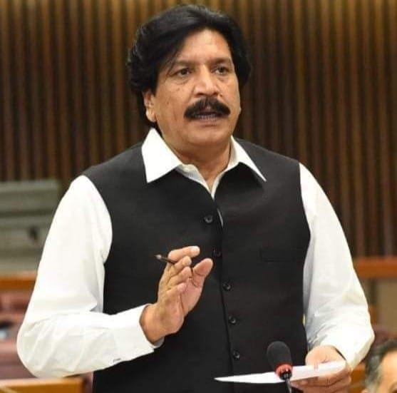 Ch.Javed Iqbal Warraich