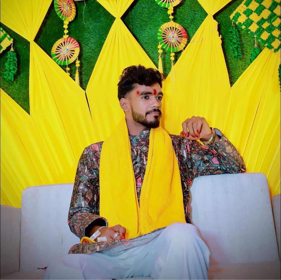 Prince Roshan