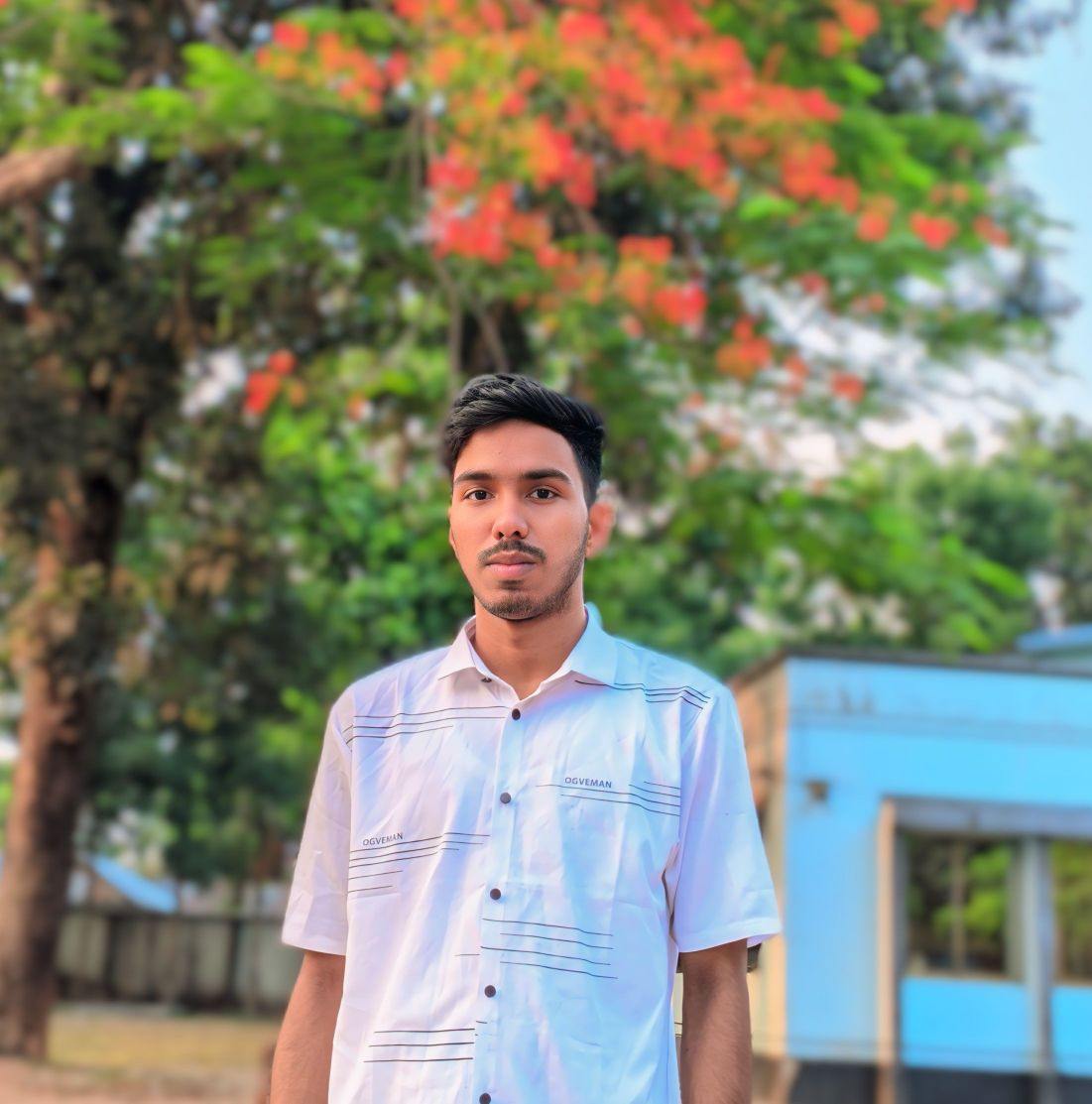 MD Rana Hasan