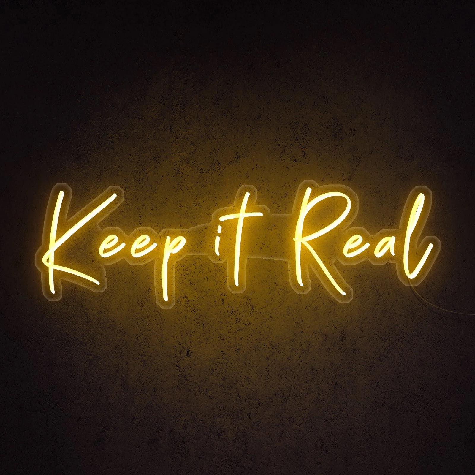 Keep It Real (@KeepItReal97) • Facebook