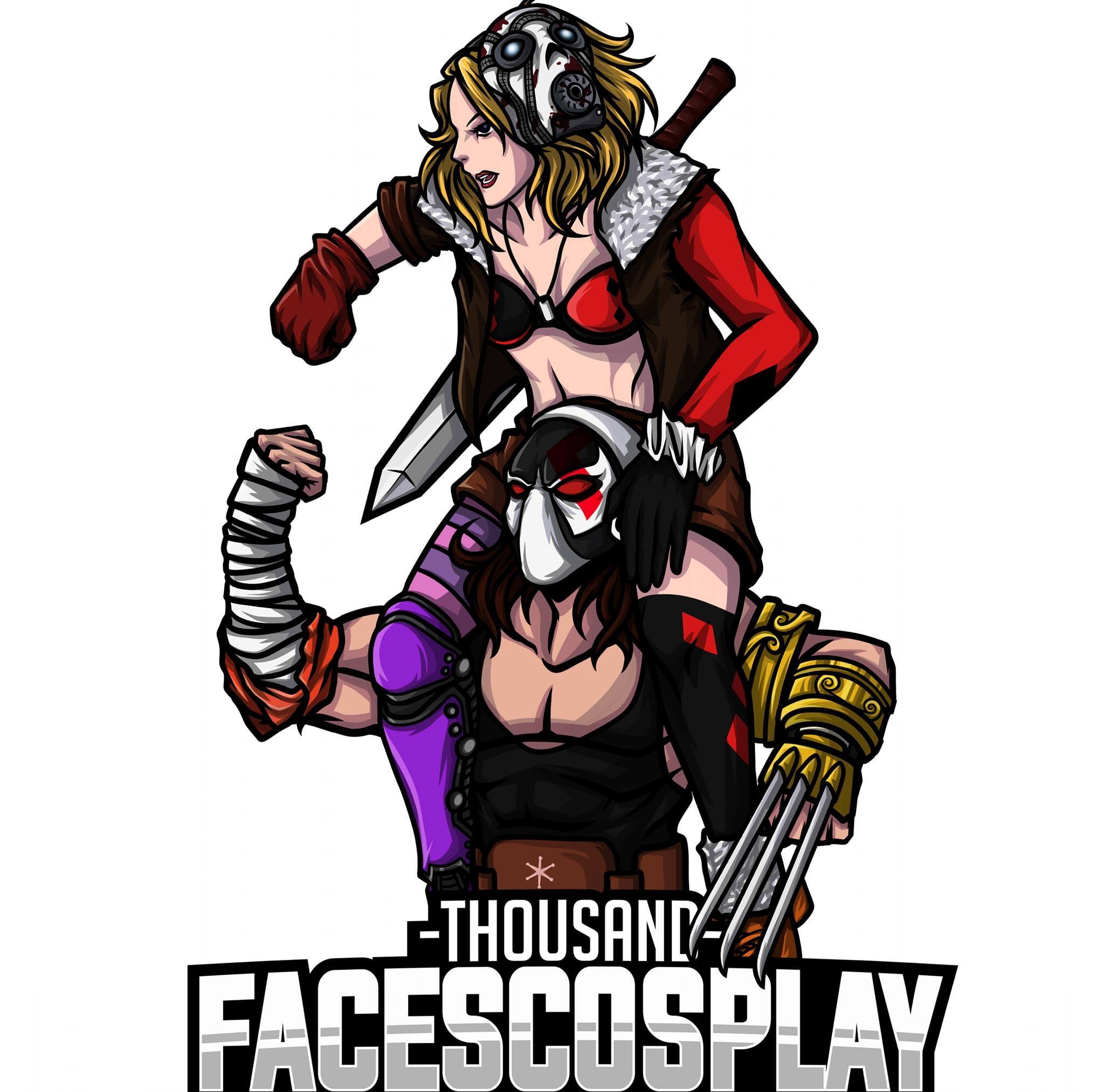 Tales of Outlaw | is calling a cosplay a costume politically correct ...