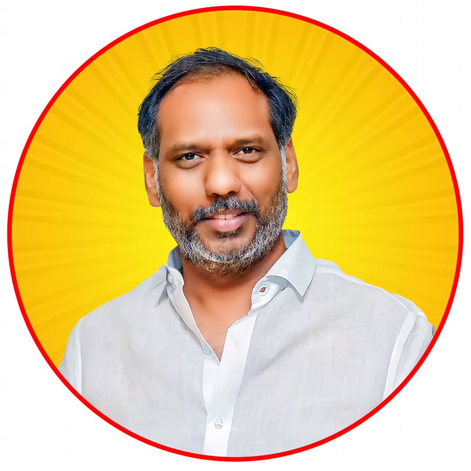 Addanki MLA