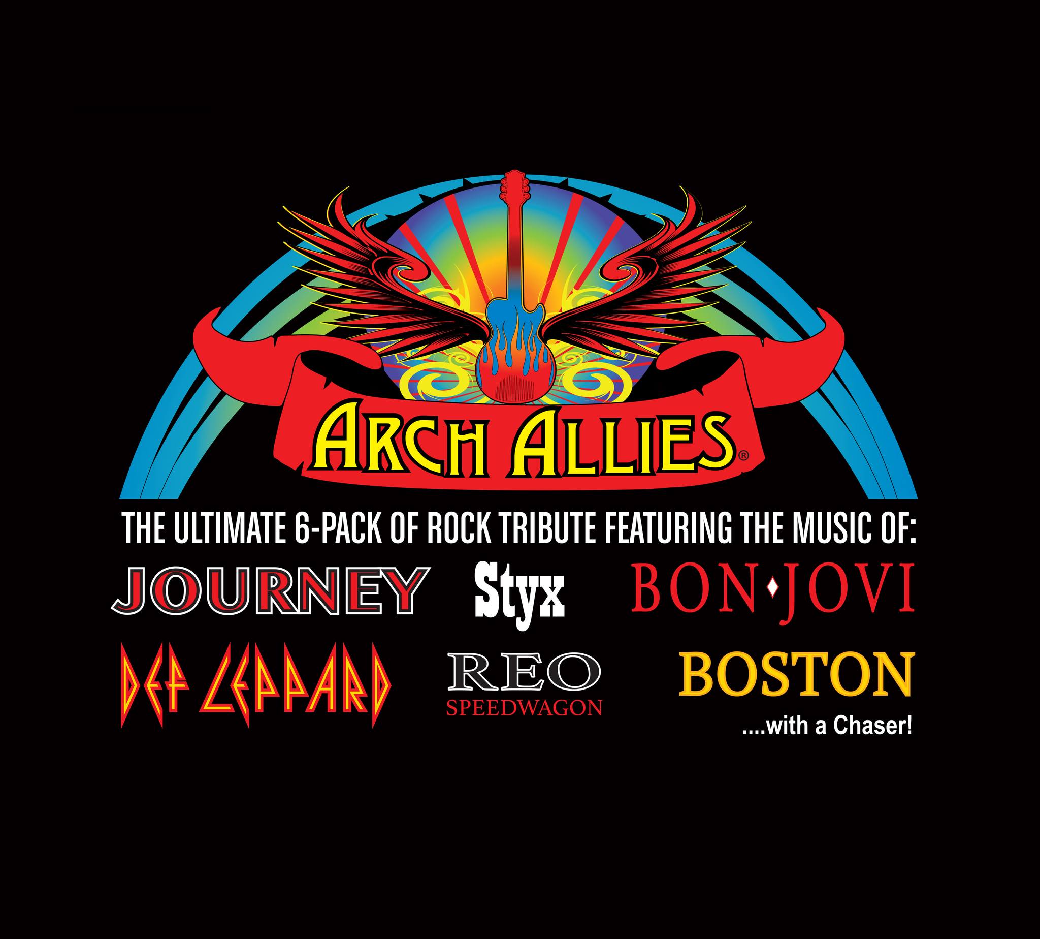 Arch Allies on Reels