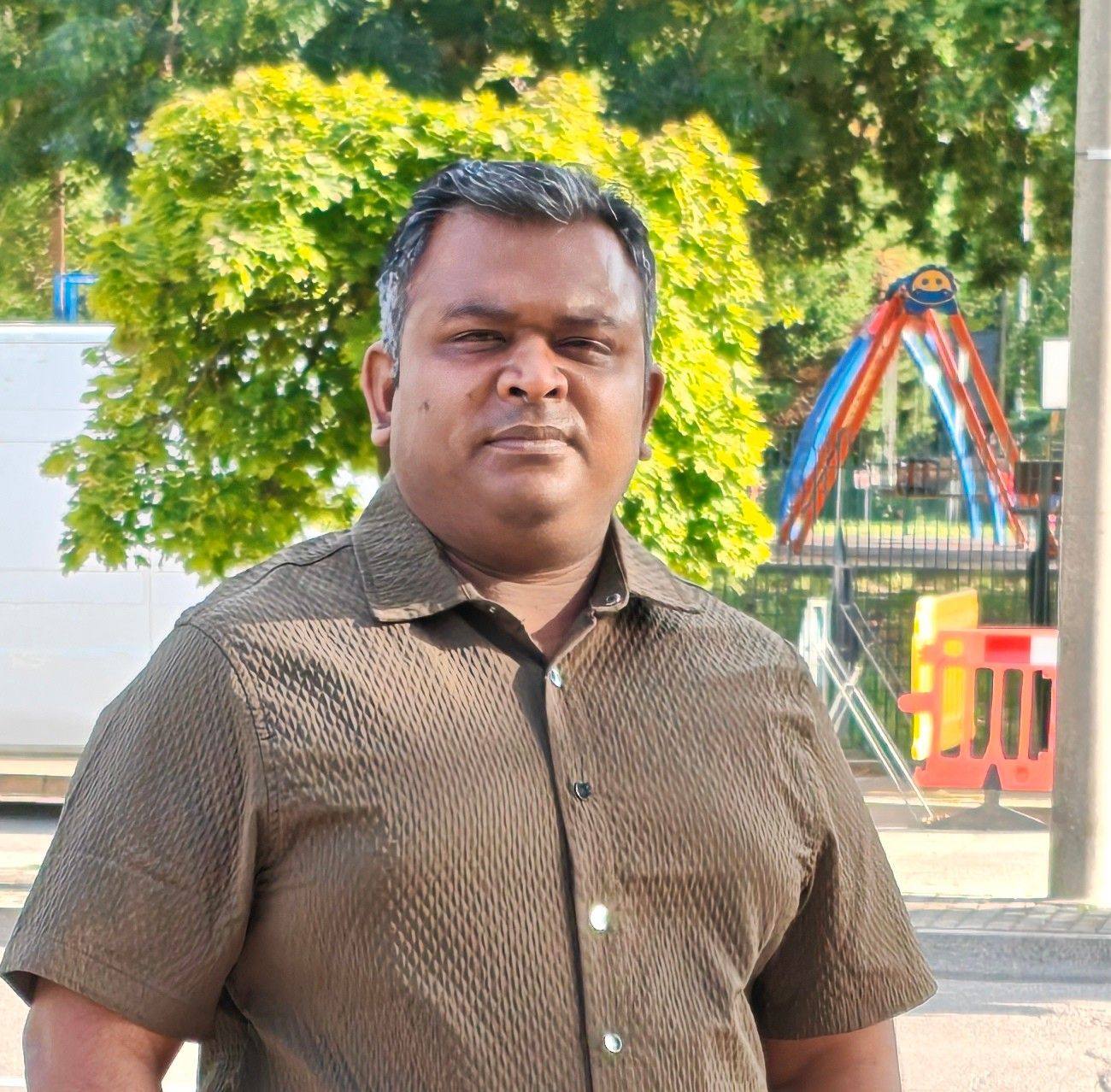 MD Rakibul Islam Rokib