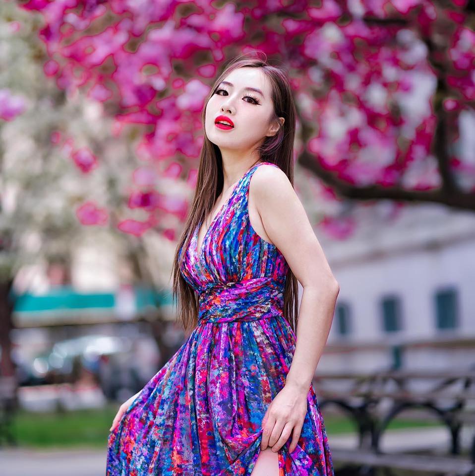 Meiling Jin