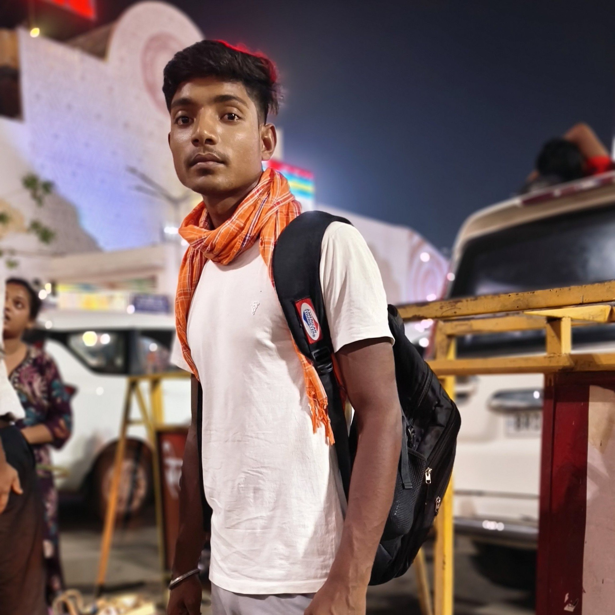 Chandan Kumar
