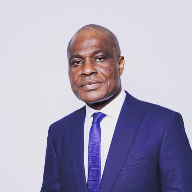 Notre congo