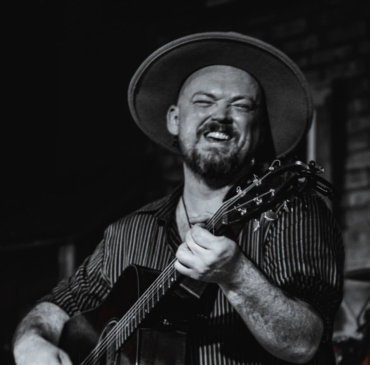 Stratty | Huntington WV