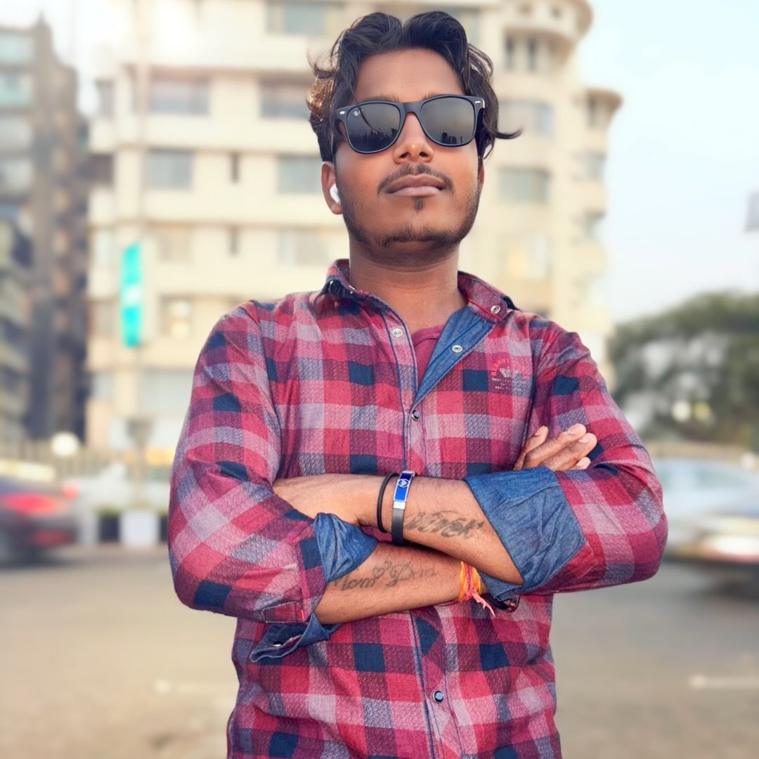 Bivek Kumar Raj